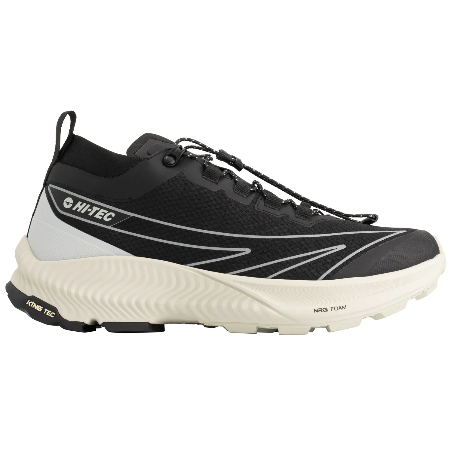 TENIS MASCULINO HI-TEC NOMAD TRV